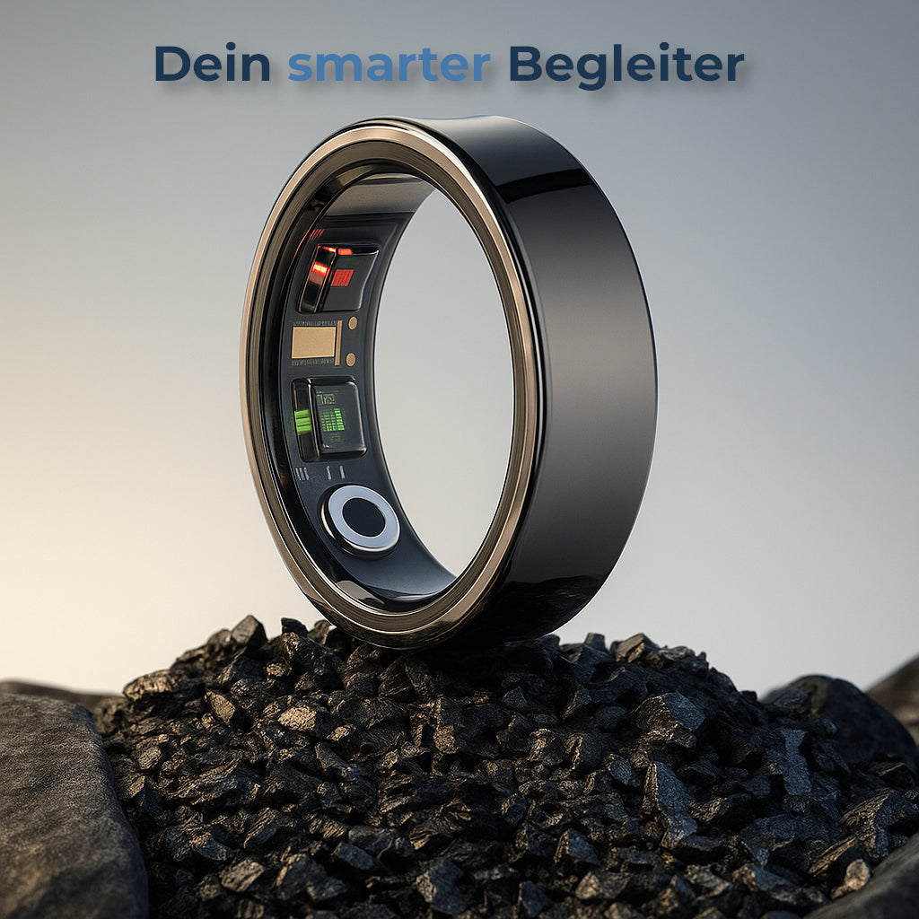 feelAmaze - R09 Smart Ring