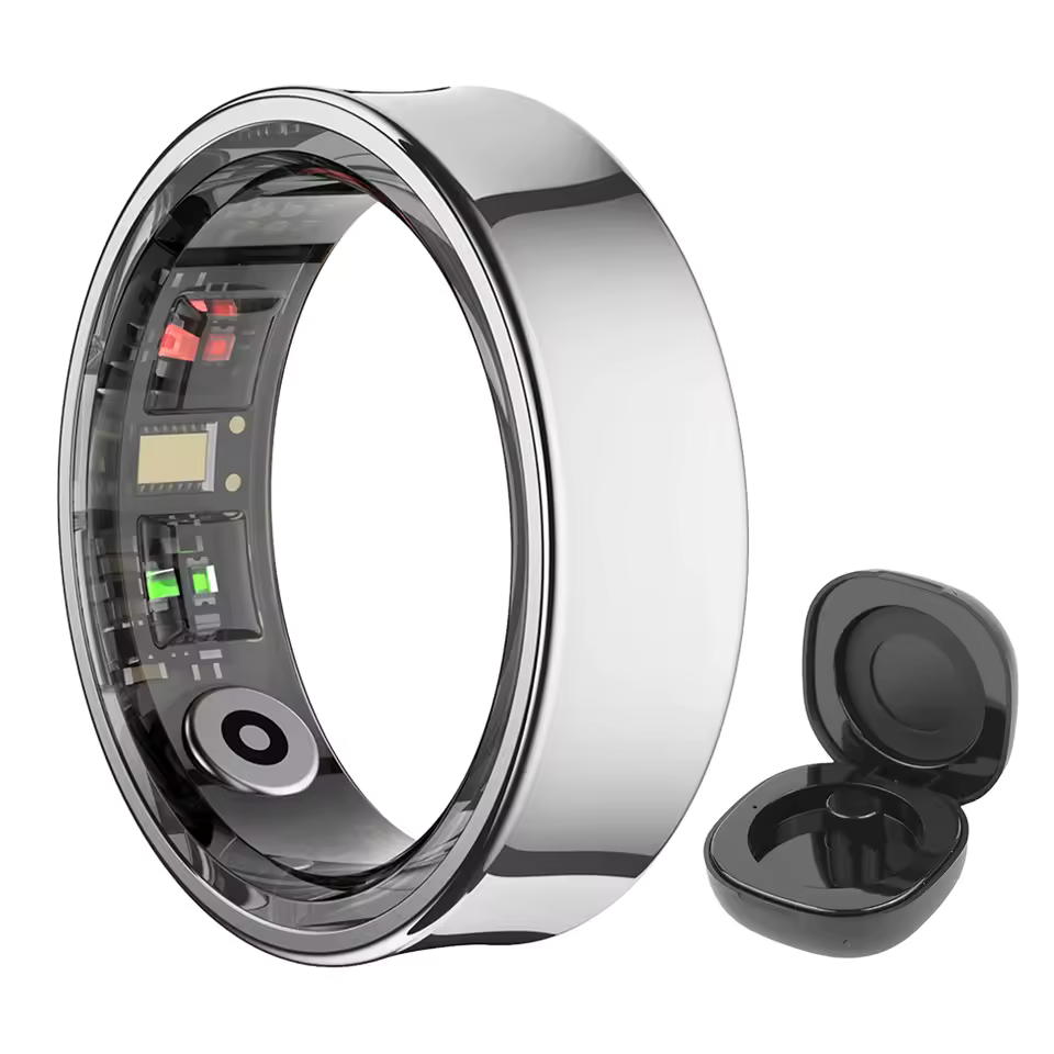 feelAmaze - R09 Smart Ring