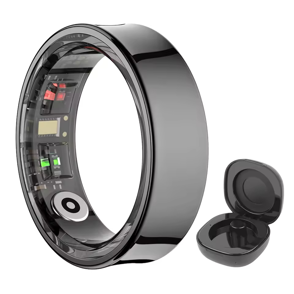 feelAmaze - R09 Smart Ring