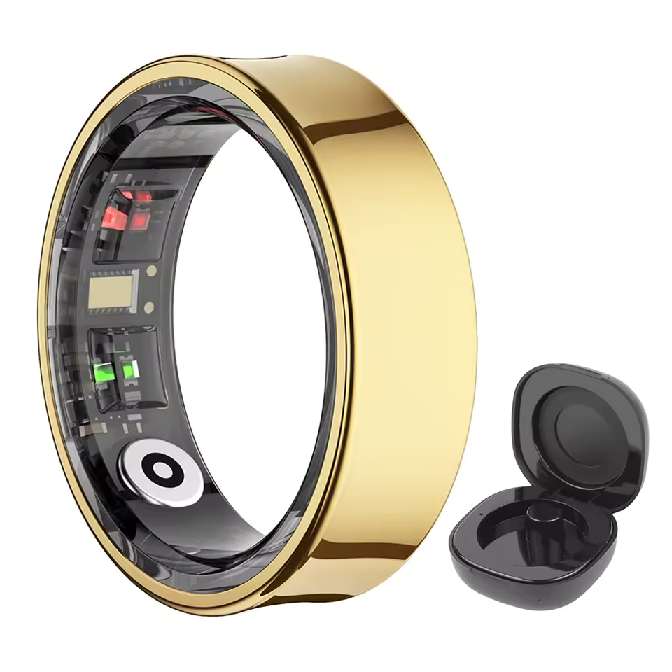 feelAmaze - R09 Smart Ring