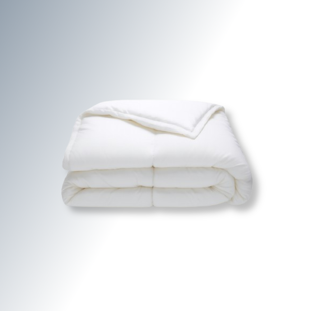 feelAmaze KlimaFlex – Temperaturausgleichende Bettdecke