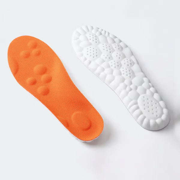 AirMotion – Einlegesohlen für Komfort & Aktivität
