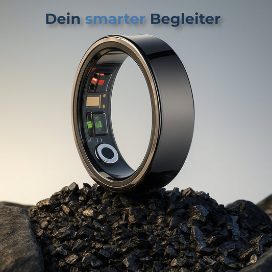 feelAmaze - R09 Smart Ring
