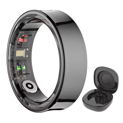 feelAmaze - R09 Smart Ring
