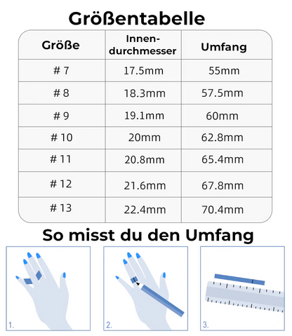 feelAmaze Smart Ring R09 – für Alltag & Schlaf